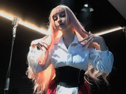 video stream model AmeliaShaw