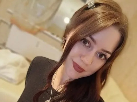 live secret sex model AmeliaSorys