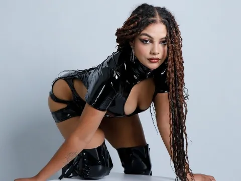 hot cam chat model AmelieBonete