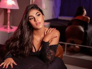hardcore live sex model AmelieSnow