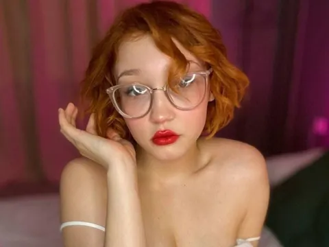 livejasm model AmelliaBrown