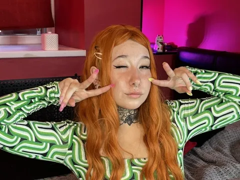 anal live sex model AmeryDurann