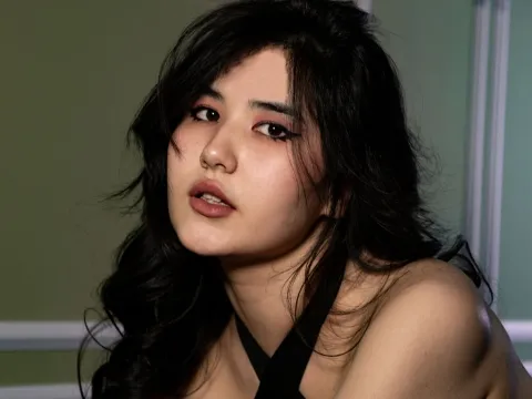 hot live sex model AmyAoki