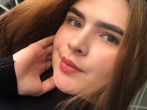 real live sex model AmyCleveland