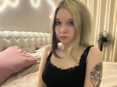 wet pussy model AmyEvanse