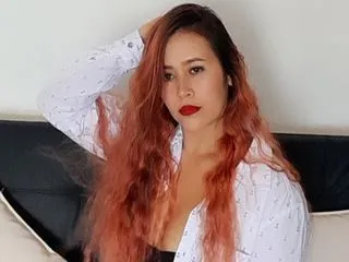 jasmine sex model AmyHosst