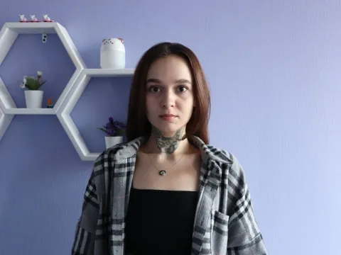 jasminlive model AnSaer