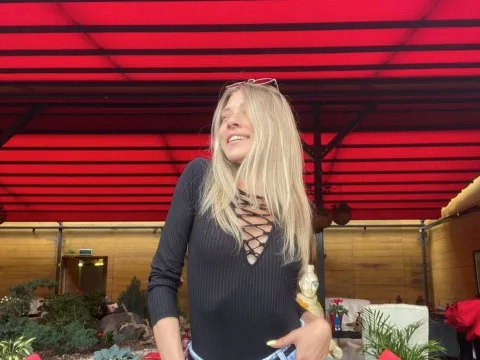live sex clip model AnabellMorris