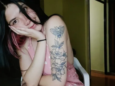 hot live webcam model AnastasiaBrac