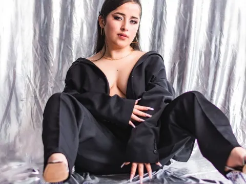 livejas model AndreDunn
