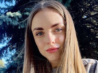 porno webcam chat model AndriBlue