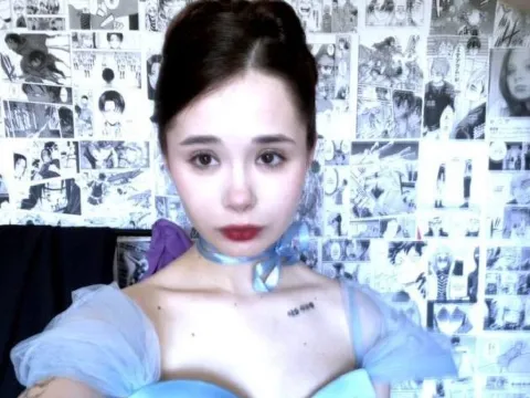 live webcam chat model AneTaylor