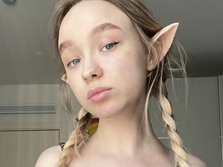 jasmin cam model AngelKrause