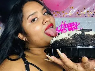 live online sex model Angelicahoning