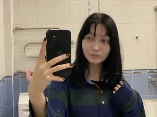 real live sex model AngeliyaLi