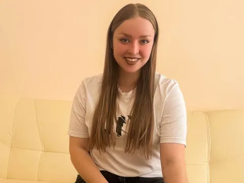 livejas model AnitaLotte