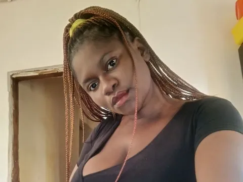 in live sex model AnitaLucas