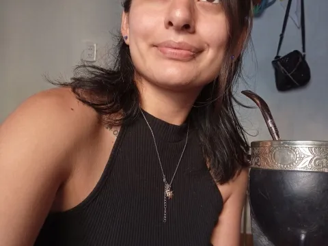 chat live sex model AnnRoccio