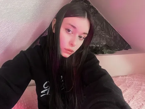 amsterdam show model AnnSalem