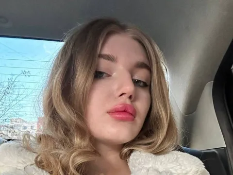 live jasmine show model AnnStoun