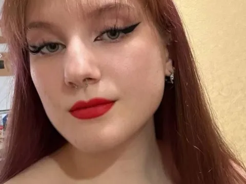 webcam sex model AnnaAw