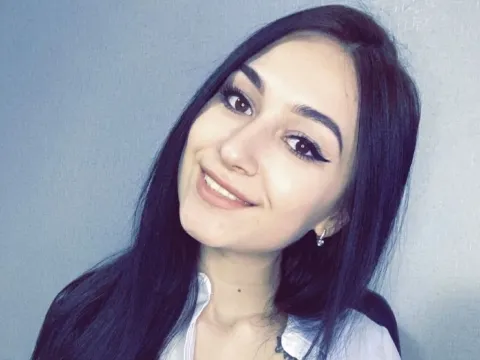 kinky fetish model AnnaLi
