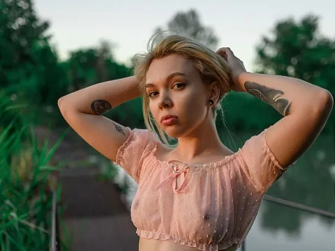 live online sex model AnnaMurakami