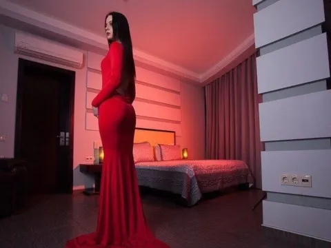live photo sex model AnnaTasi