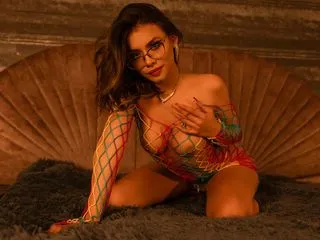 live secret sex model AnneFiore