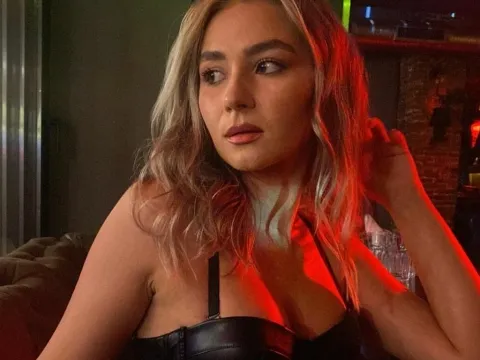 live nude sex model AnniaAnn