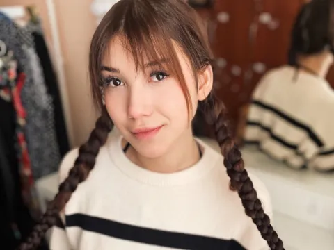 live sex woman model AnnieJazz