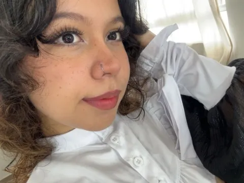 porno webcam chat model AnnieLune