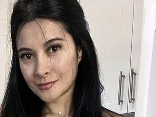 adult chat tv model AnnitaLov