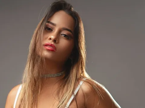 teen webcam model AnnyWiliams