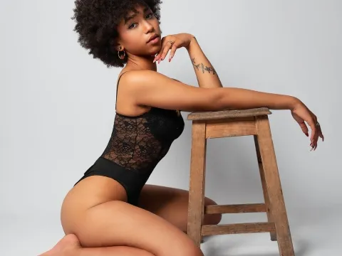 hardcore live sex model AntonellaFrancis