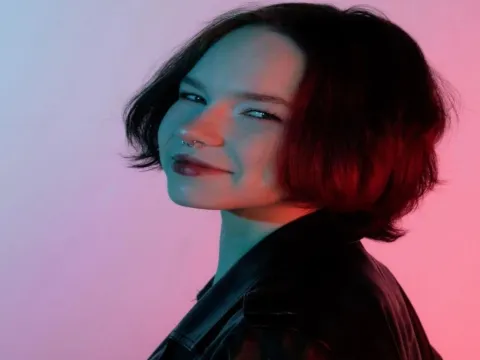 webcam sex model AprilWebb
