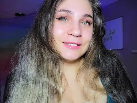 jasmine cam model ArabianLeila