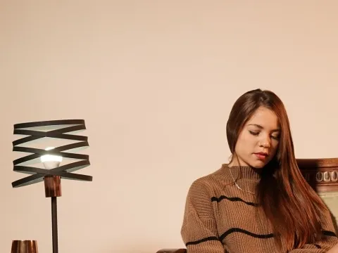 jasmin sex model AriCooper