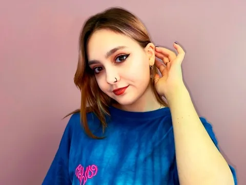 jasmine sex model ArianaLilac