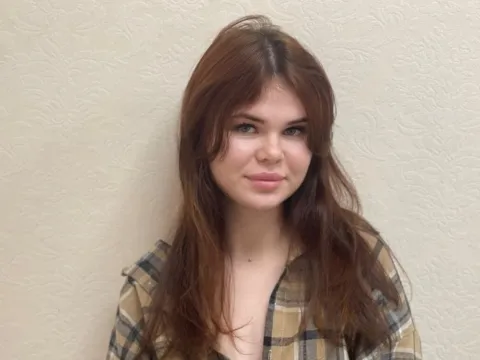adulttv chat model AriannaHardy