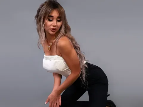 jasmine live cam model AriellaRose