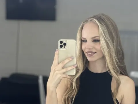live sex chat model ArinaRis
