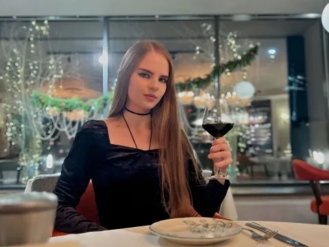 live online sex model ArletteGosson