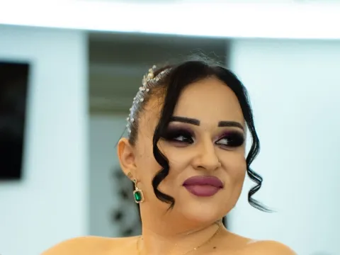 video live sex model ArrianaSelena