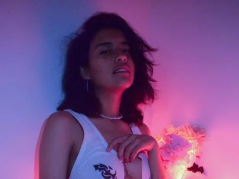 teen webcam model ArwenWill
