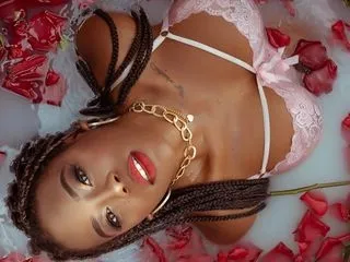 jasmine live sex model AshantiHopson