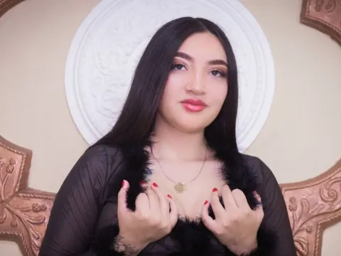 jasminlive model AshleyBellier