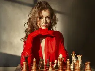 live sex empire model AshleyDouglas