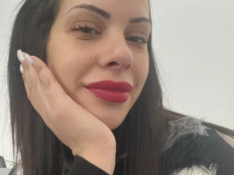 cock-sucking porn model AteneaGibson
