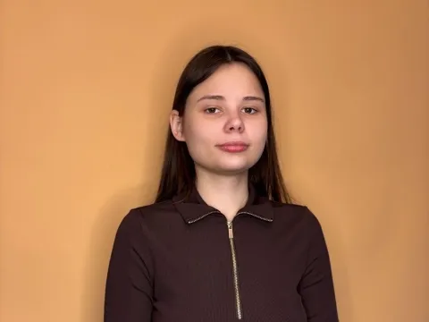teen cam sex model AugustaHelme